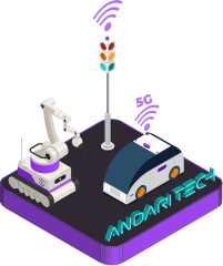 Autonomous UGVs and Self-Driving Vehicles
    